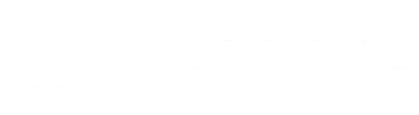 Revuze Logo